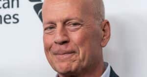 Bruce Willis Melts Hearts With First Grandchild On First Father’s Day Since Dementia Diagnosis
