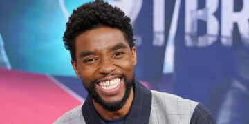 Chadwick Boseman To Be Honored With Posthumous Hollywood Star
