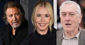 Chelsea Handler Declares Epidemic Of ‘Horny Old Men’ Like Al Pacino And Robert De Niro