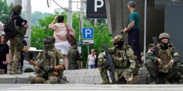 China maintains support for Russia after aborted Wagner mutiny