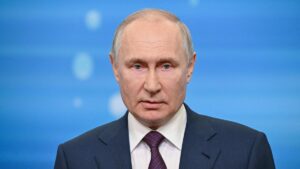 China offers South Africa help to bolster security for BRICS summit after arrest warrant issued against Putin