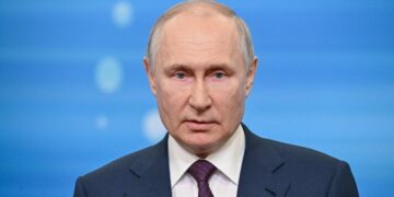 China offers South Africa help to bolster security for BRICS summit after arrest warrant issued against Putin