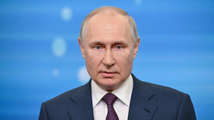 China offers South Africa help to bolster security for BRICS summit after arrest warrant issued against Putin