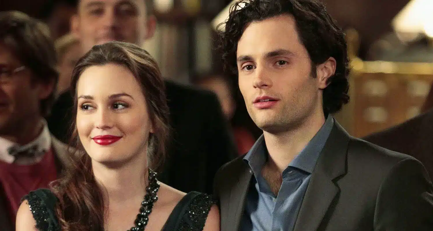 10 Worst TV Show Couples That Weren't Good For Even A Second!