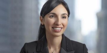 Erdogan appoints former U.S. bank executive as Turkish Central Bank chief, in sign of policy change