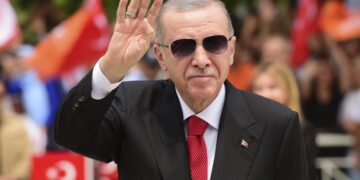 Erdogan says no change in Turkiye’s stance on Sweden’s NATO membership
