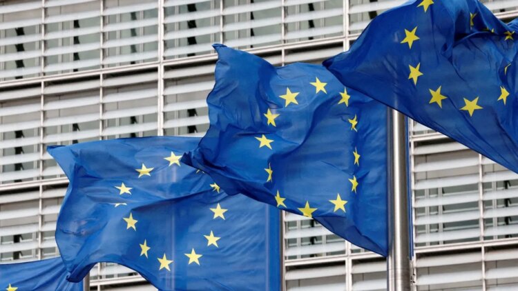 European Union to look into blocking sun's rays to combat climate change: Report
