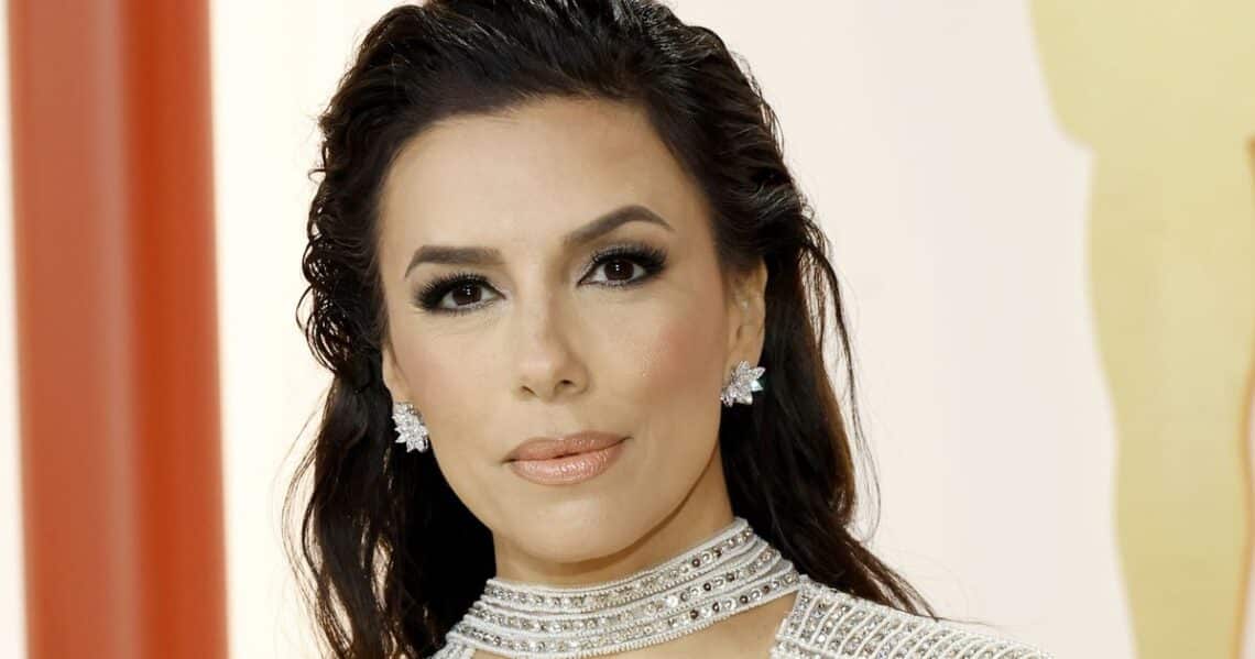 Eva Longoria Reflected On Being The Same Age As Jesse Metcalfe During Their Controversial ‘Desperate Housewives’ Plot