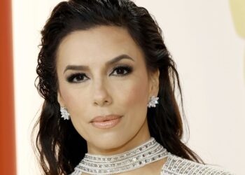 Eva Longoria Reflected On Being The Same Age As Jesse Metcalfe During Their Controversial ‘Desperate Housewives’ Plot