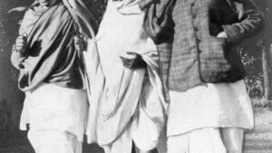 Exhibition at Gandhi’s Phoenix settlement to mark 120 years of his ‘Indian Opinion’ newspaper