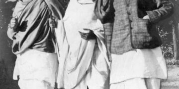 Exhibition at Gandhi’s Phoenix settlement to mark 120 years of his ‘Indian Opinion’ newspaper