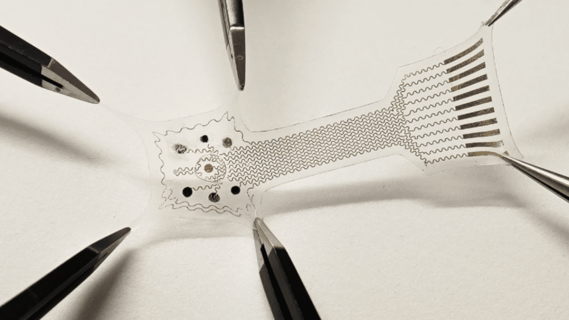 Explained | A new ‘smart bandage’ raises the bar for treating chronic wounds