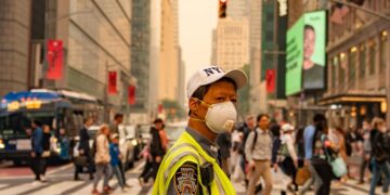 Explained | What is causing large-scale wildfires in Canada? 