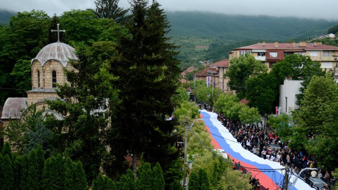 Explained | What is the Kosovo-Serbia conflict all about? Why have tensions flared again?