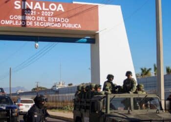 Fentanyl Road: How deadly drug goes from China to Mexico, ends up in US