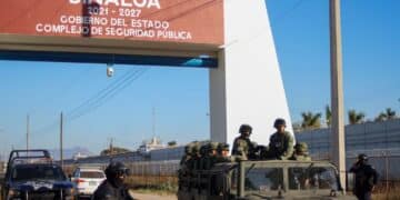 Fentanyl Road: How deadly drug goes from China to Mexico, ends up in US