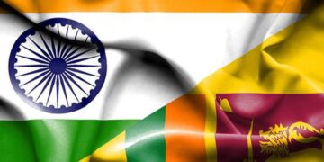 First India-Sri Lanka defence exhibition in Colombo for boosting bilateral relations