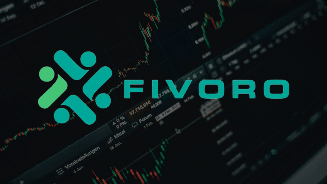 Fivoro Review A New Paradigm in Crypto Trading