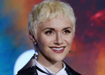 Former Disney Child Star Alyson Stoner Says They Were Fired After Coming Out As Queer