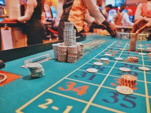 Gambling in Pop Culture: Why Hollywood Loves Casino Films