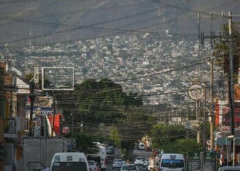 Gunmen in Mexico intercept personnel truck, abduct 14 cops on their way to Chiapas capital