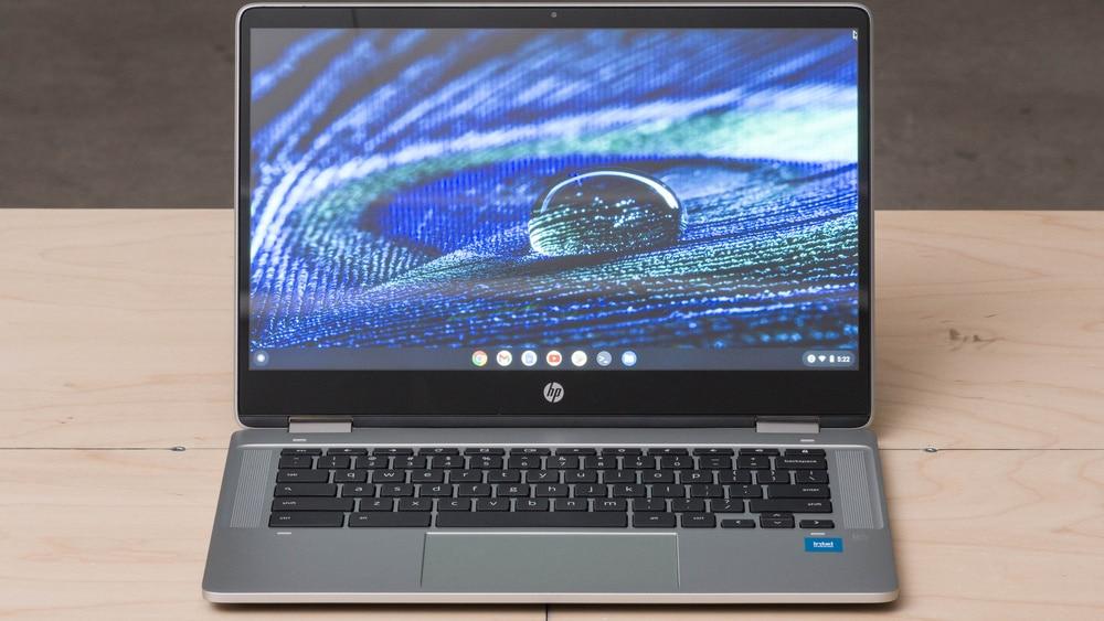 7 Best Chromebook Laptops in the Market