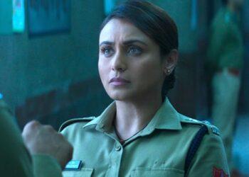 How Rani Mukerji's 'Mardaani Anthem' Even After 7 Years, Continues To Inspire Women To Be Courageous