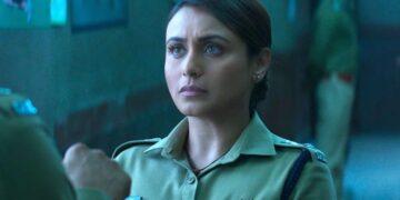 How Rani Mukerji's 'Mardaani Anthem' Even After 7 Years, Continues To Inspire Women To Be Courageous