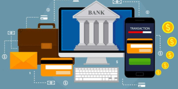 How Technology is Transforming the Banking Industry