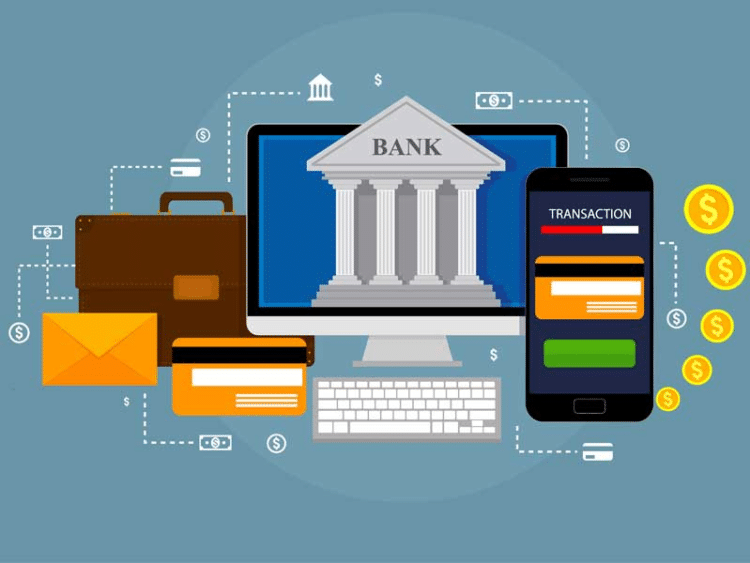 How Technology is Transforming the Banking Industry