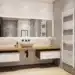 How To Embrace Bathroom Style and Utility with Towel Radiators