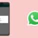How To Hide Your Whatsapp Last Seen From Strangers