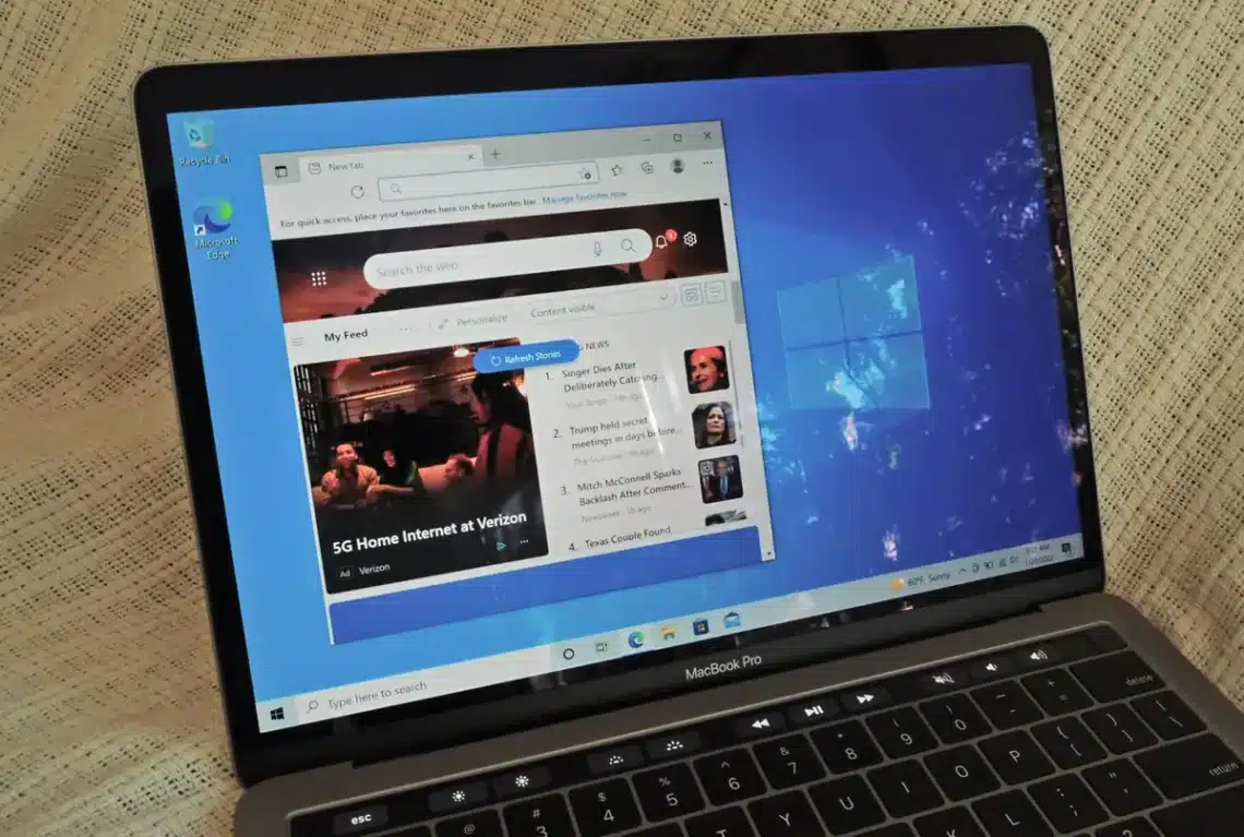 How To Install Windows 10 On Mac With Virtualbox
