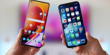 How To Share Files From Android To iPhone Immediately