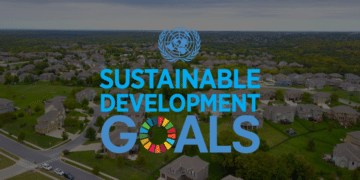 How are Climate Change & the UN SDGs Affecting the UK Housing Market?