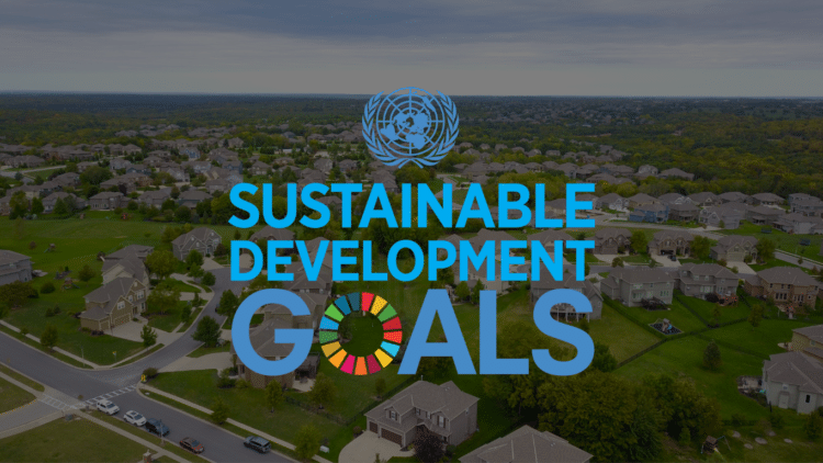 How are Climate Change & the UN SDGs Affecting the UK Housing Market?