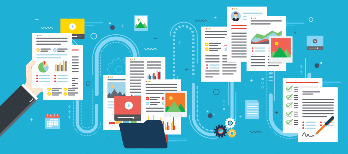 How to Create Your Own Document Management System? How to Create Your Own Document Management System