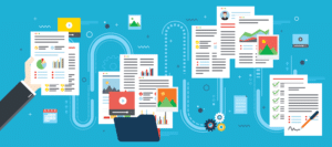 How to Create Your Own Document Management System?