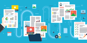 How to Create Your Own Document Management System