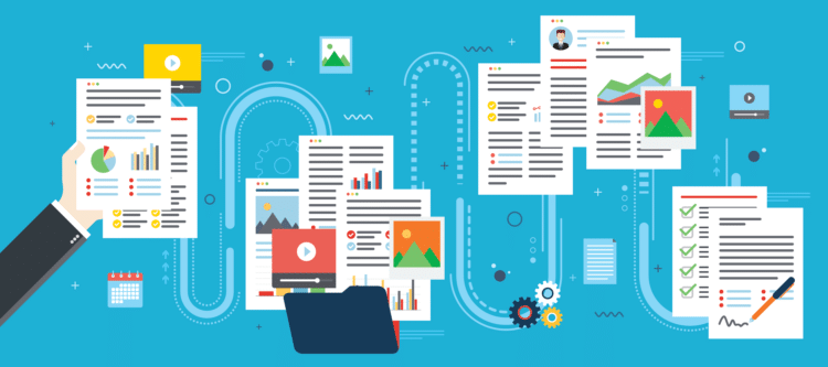 How to Create Your Own Document Management System