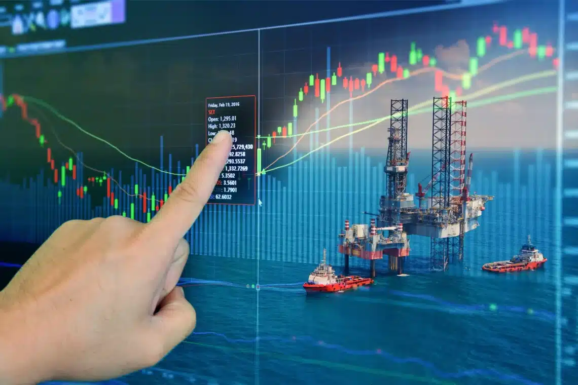 Oil Trading Point and Figure: How to Use the Point and Figure Charts to Trade Oil