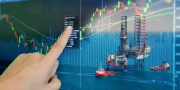 Oil Trading Point and Figure: How to Use the Point and Figure Charts to Trade Oil