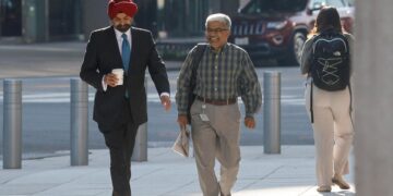 Indian American Ajay Banga takes over as World Bank President