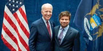 Indian-American Congressman Shri Thanedar to form ‘Hindu Caucus’ in U.S. Congress