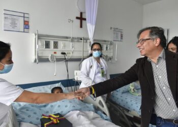 Indigenous upbringing helped children survive Amazon ordeal