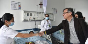 Indigenous upbringing helped children survive Amazon ordeal