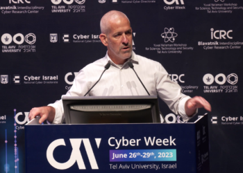 Israel embraces cutting-edge AI to thwart cyberattacks, foil terrorism