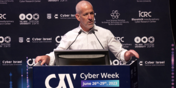 Israel embraces cutting-edge AI to thwart cyberattacks, foil terrorism