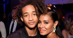 Jaden Smith Says Mom Jada Introduced Family To Psychedelics