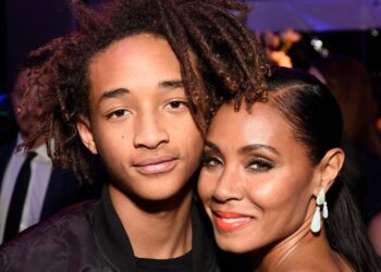 Jaden Smith Says Mom Jada Introduced Family To Psychedelics
